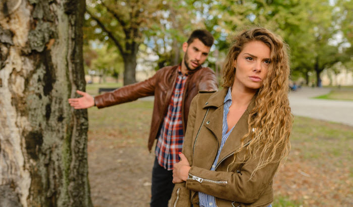 como conocer a otras personas para superar una ruptura