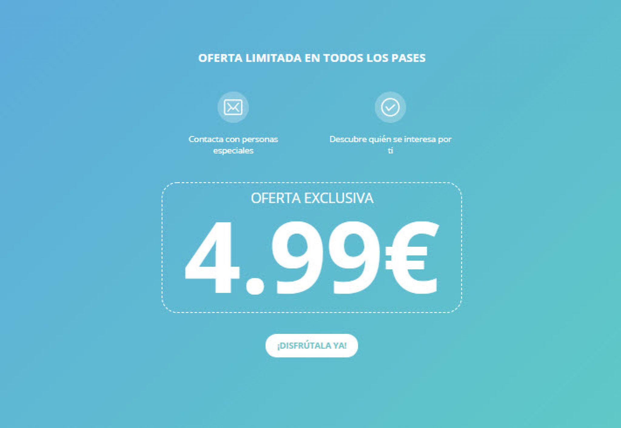 ¿Cuánto cuesta Ourtime en 2024? Precios actualizados y ofertas