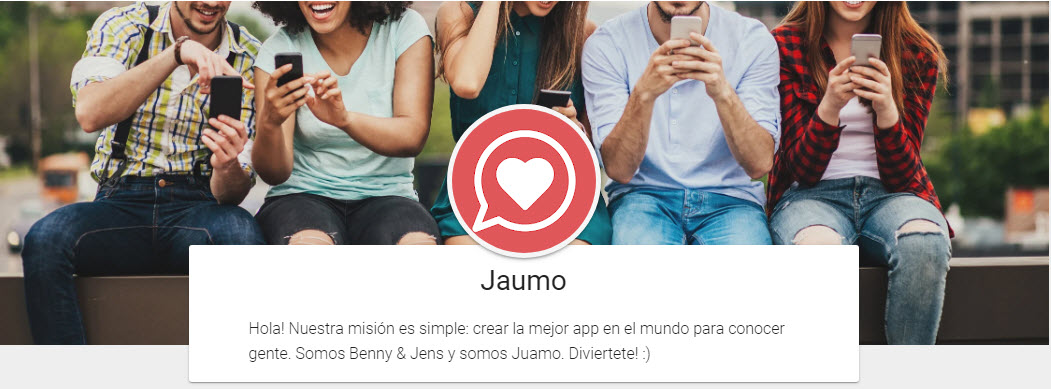 jaumo es fiable y seguro o timo y estafa