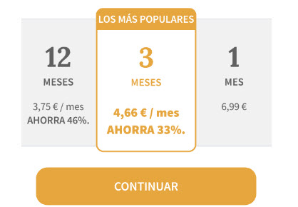 precio de jaumo versión vip de pago