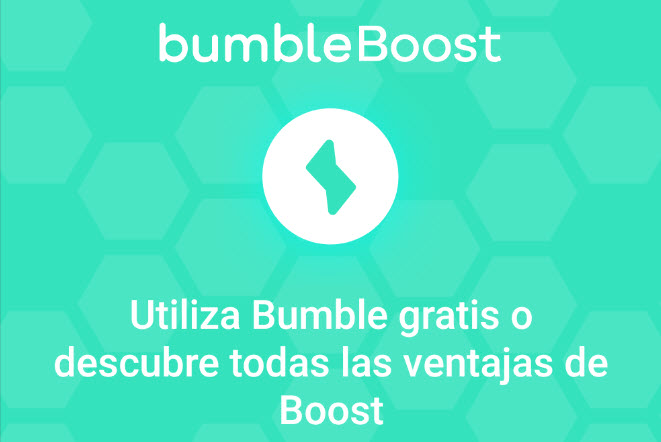 bumbleboost gratis 14 dias