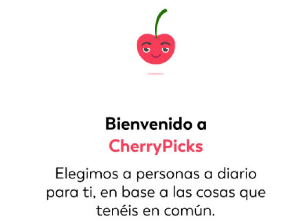 Lovoo Cherry