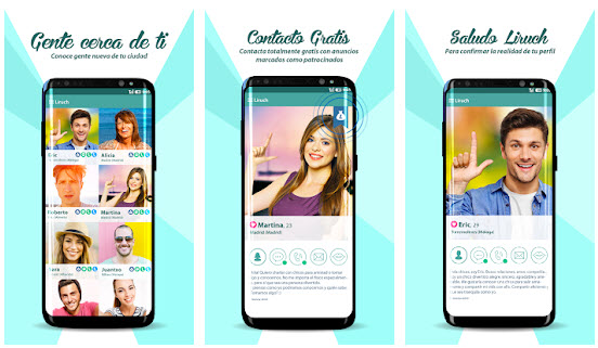 mejores apps busqueda de pareja