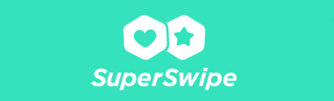 superswipe bumble app