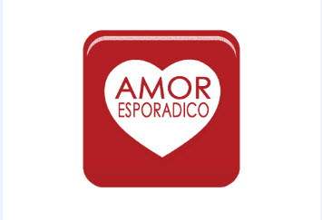 amoresporadico app