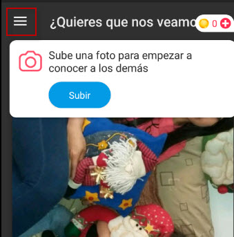 darse de baja en sweetmeet app de citas