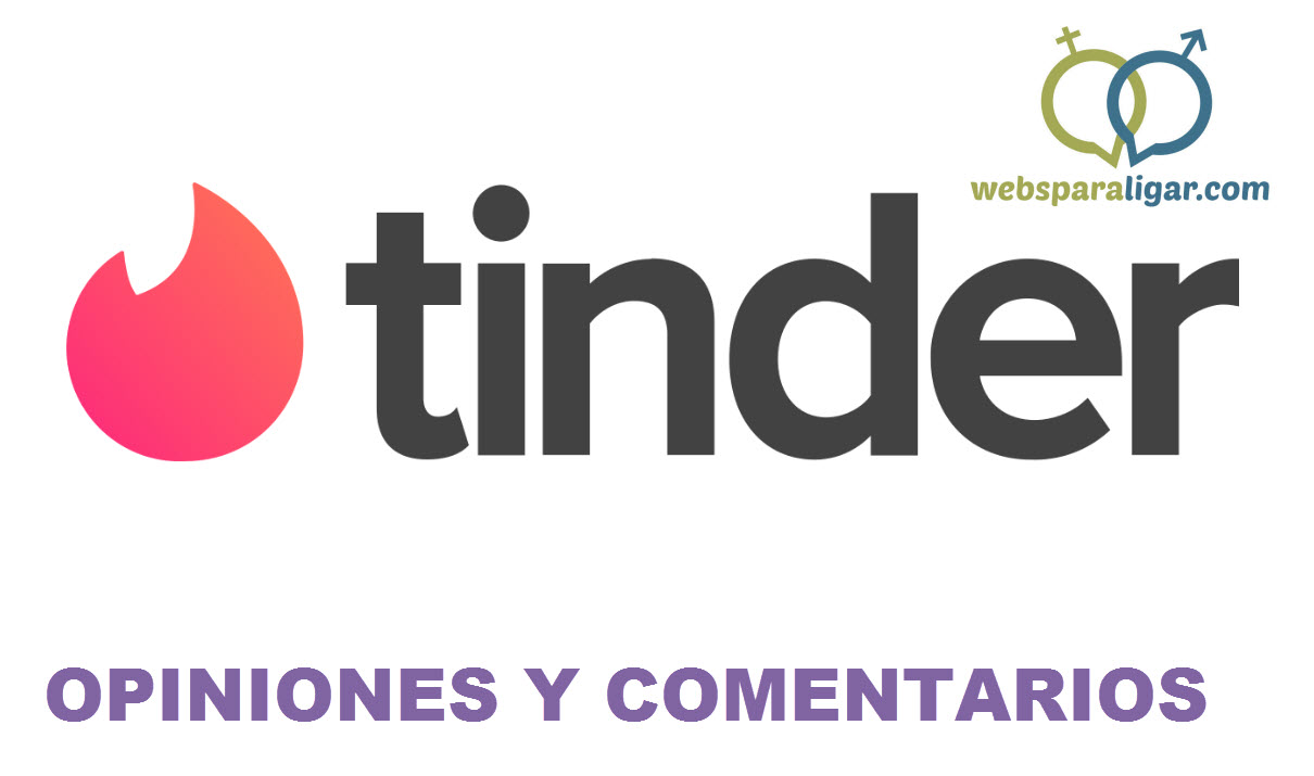 opiniones tinder