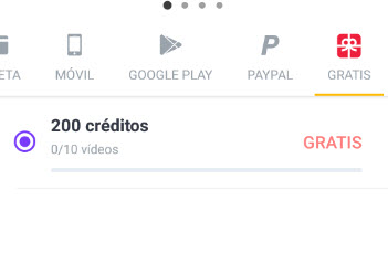 Cómo obtener créditos gratis en Badoo