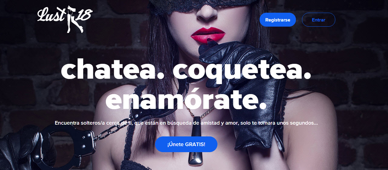 lust18 opiniones