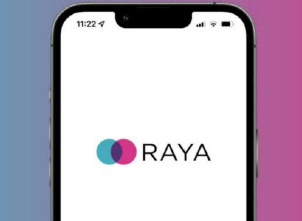 Raya App