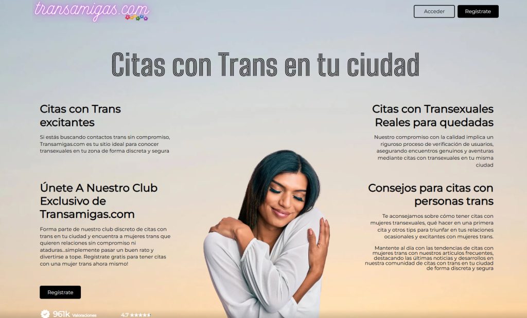 opiniones Transamigas
