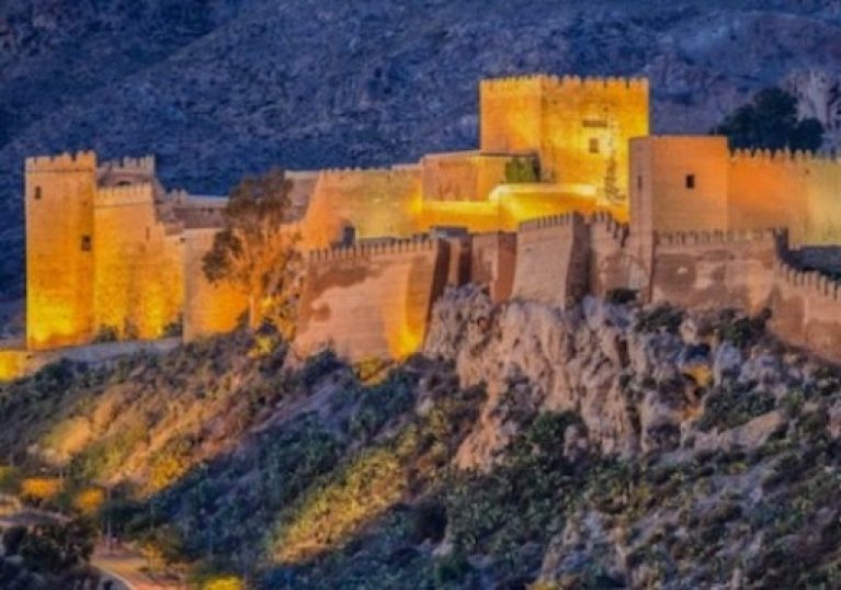 webs para ligar Almería