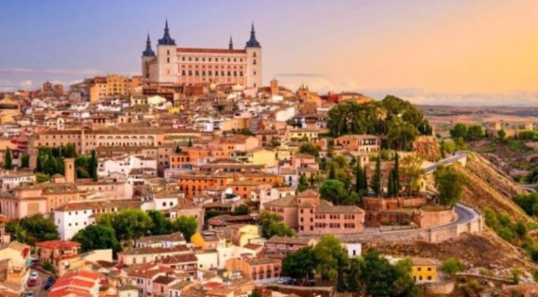 webs para ligar Ciudad Real