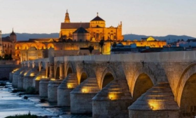 webs para ligar Córdoba
