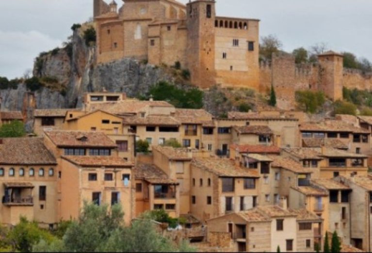webs para ligar Huesca 