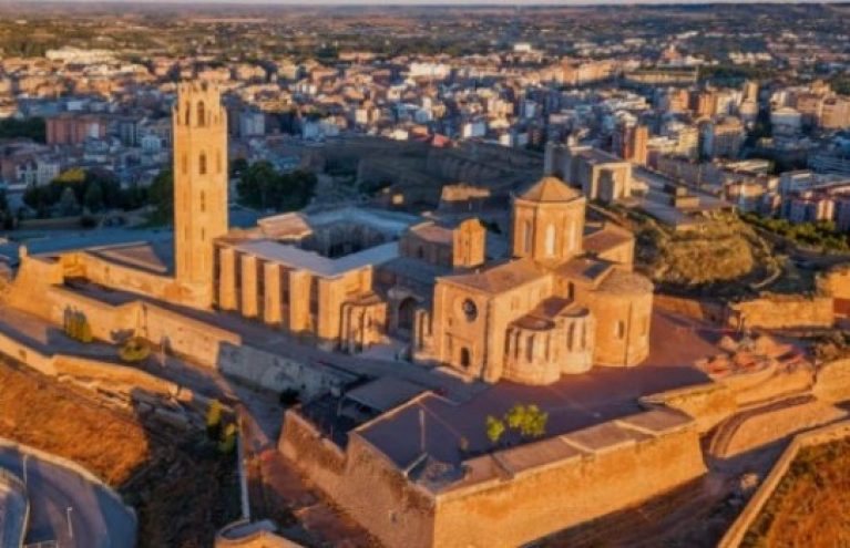 webs para ligar Lleida
