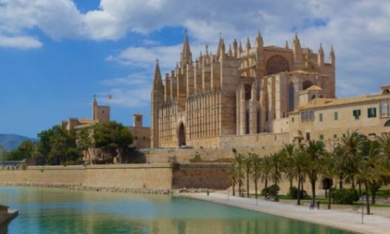 webs para ligar Mallorca