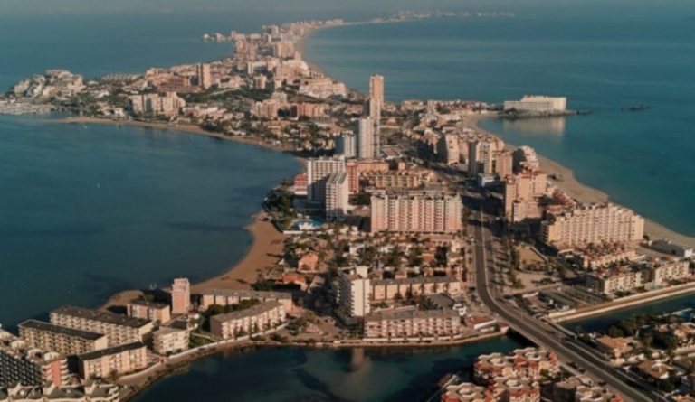webs para ligar Murcia
