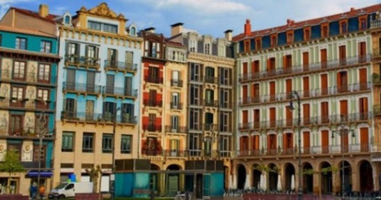webs para ligar Navarra