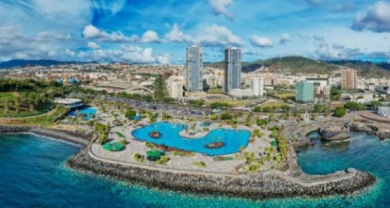 webs para ligar Tenerife