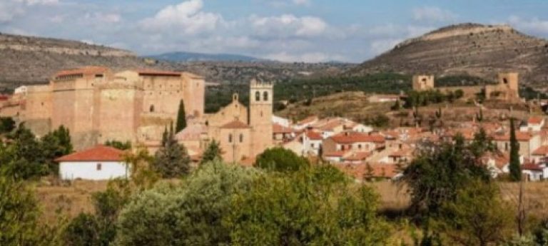 webs para ligar Teruel 