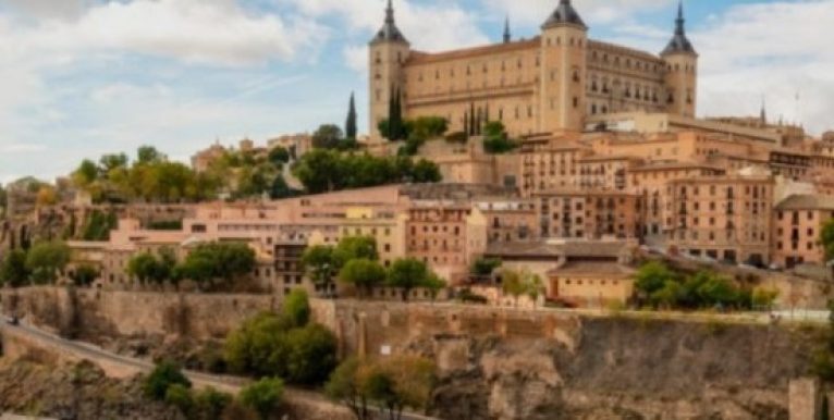 webs para ligar Toledo