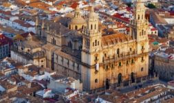 páginas contactos Jaén