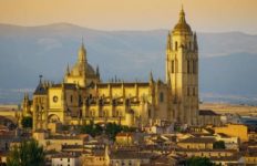 Follamiga Segovia 2025: gratis con maduras, trans y casadas