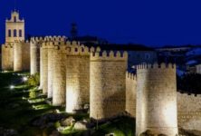 mejores webs para ligar Ávila