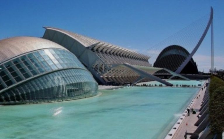 webs para ligar Valencia