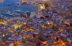 chicas rusas en Alicante