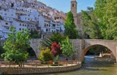 chicas rusas en Albacete