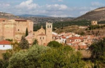chicas rusas en Teruel