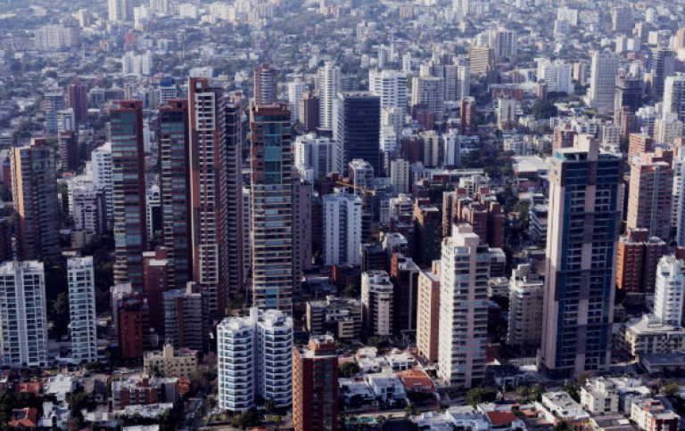 webs para ligar Barranquilla