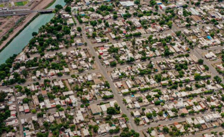 webs para ligar Ciudad Obregón