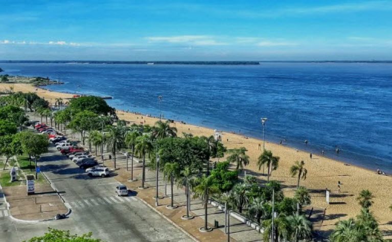 webs para ligar Corrientes