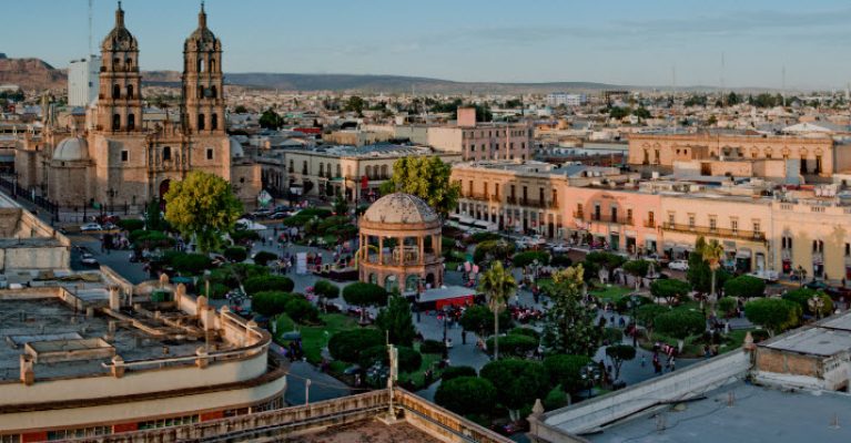 webs para ligar Durango