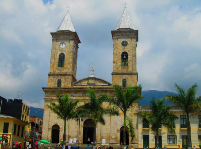 webs para ligar Fusagasugá