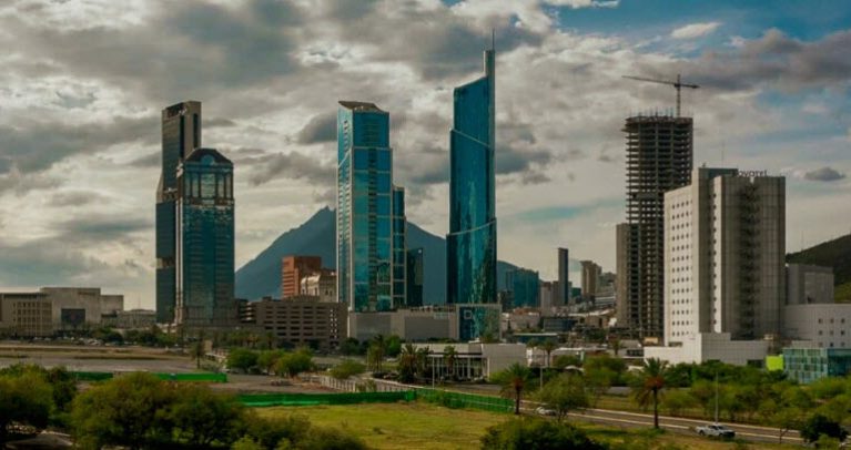 webs para ligar García