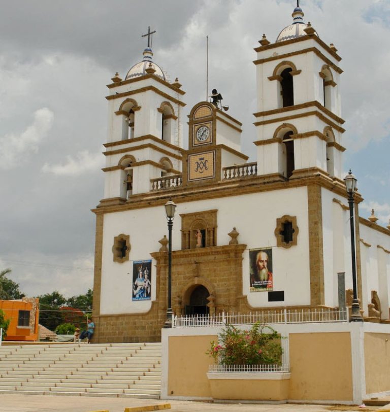 webs para ligar Guasave