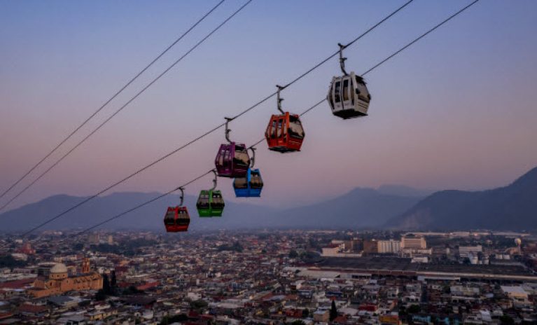 webs para ligar Orizaba