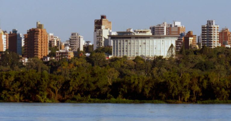 webs para ligar Paraná