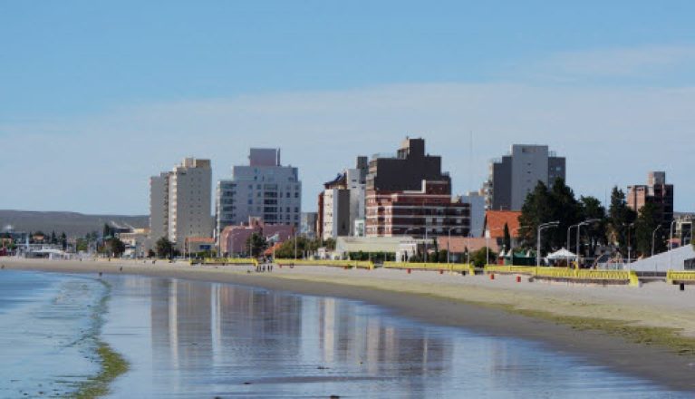 webs para ligar Puerto Madryn