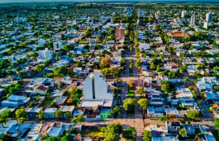 webs para ligar Rafaela