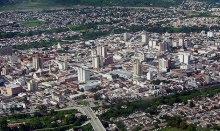 webs para ligar San Salvador de Jujuy