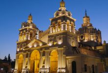 webs para ligar Córdoba