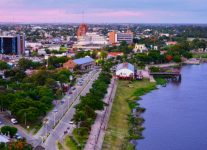 webs para ligar Formosa