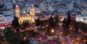 webs para ligar Santiago del Estero