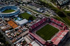 webs para ligar Avellaneda