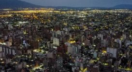 páginas contactos San Miguel de Tucumán